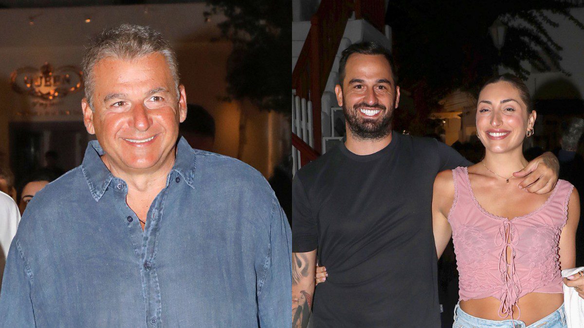 Σοιλέδης Λιάγκας