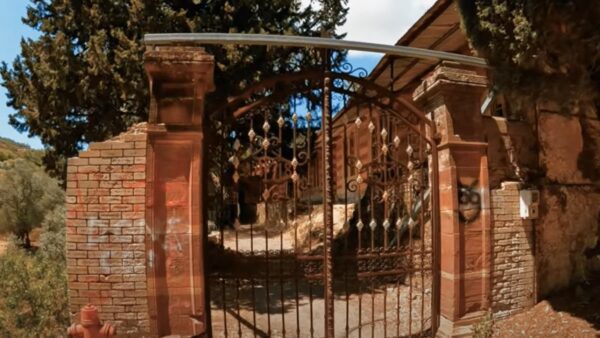 Λωβοκομείο Χίου