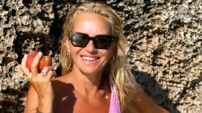 Η Μαρία Μπεκατώρου