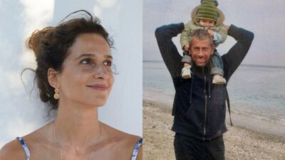 Η ανάρτηση της Μαρίνας Καλογήρου στο Instagram