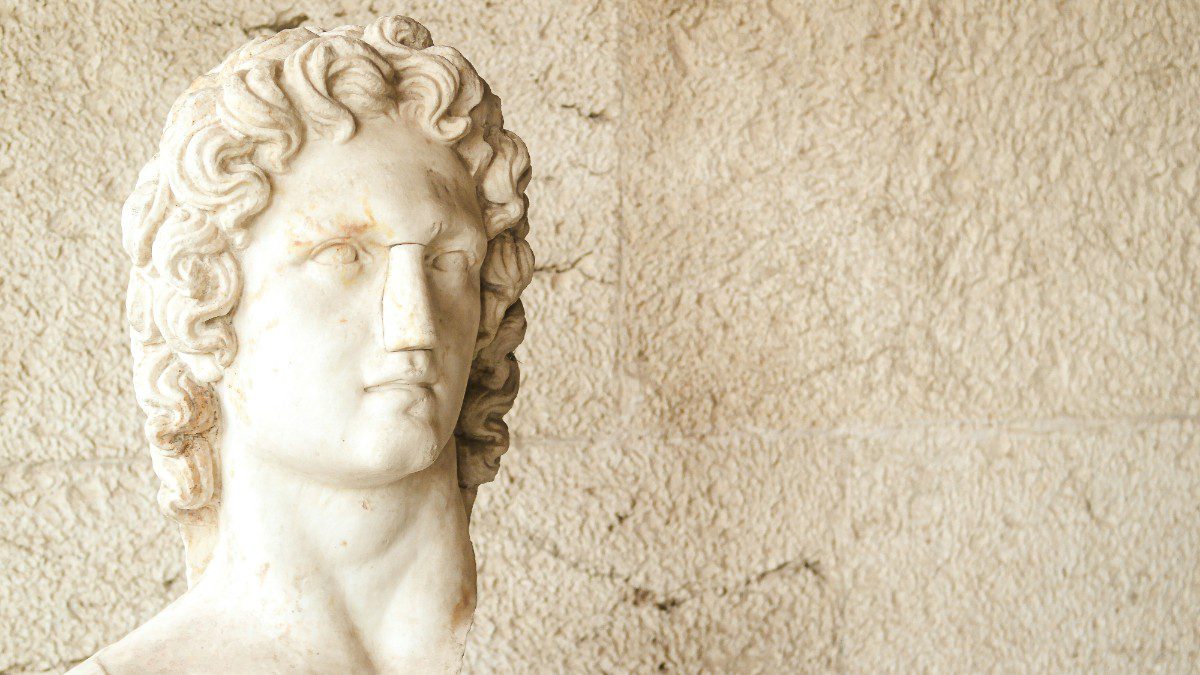 Μέγας Αλέξανδρος