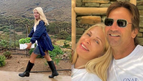 Μενεγάκη Ματέο Άνδρος