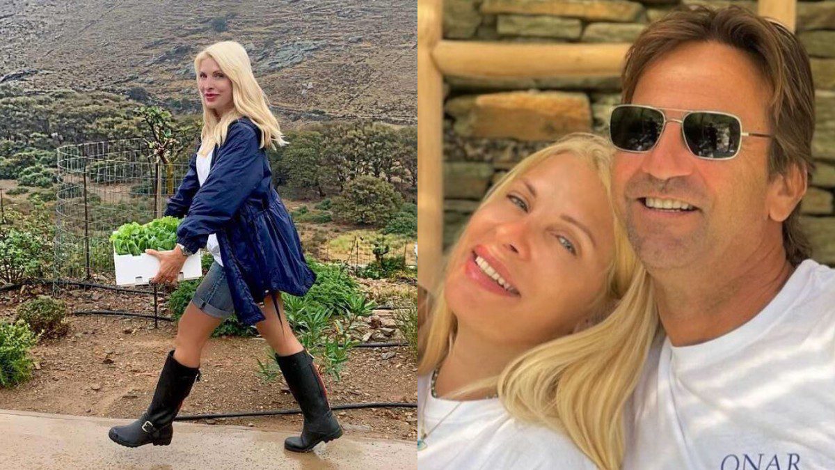 Μενεγάκη Ματέο Άνδρος