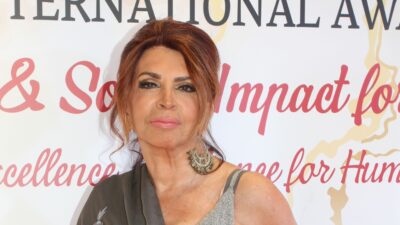 Μιμή Ντενίση