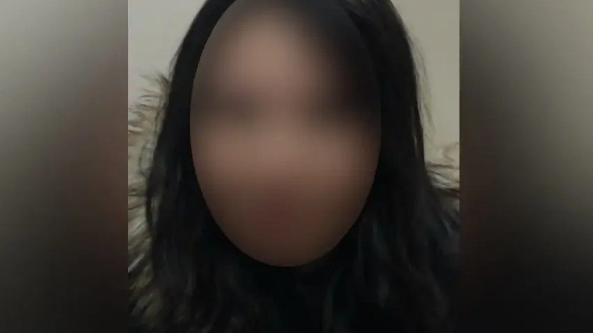 Η μητέρα της 3χρονης