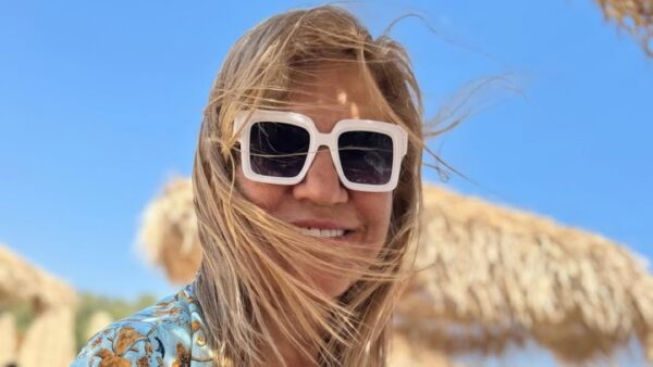 Η Δέσποινα Μοιραράκη