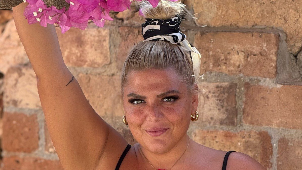 Η Δανάη Μπάρκα