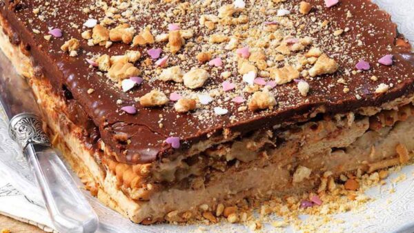 Μπισκοτογλυκό