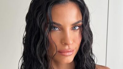 Η Χριστίνα Μπόμπα