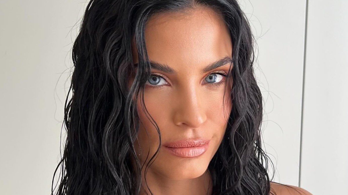 Η Χριστίνα Μπόμπα