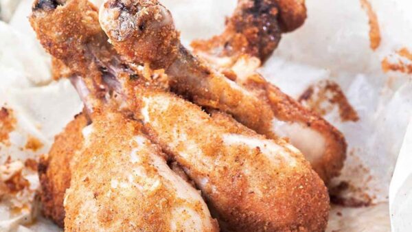 Μπουτάκια κοτόπουλο