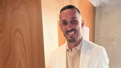 Ο Μπρούνο Τσιρίλο