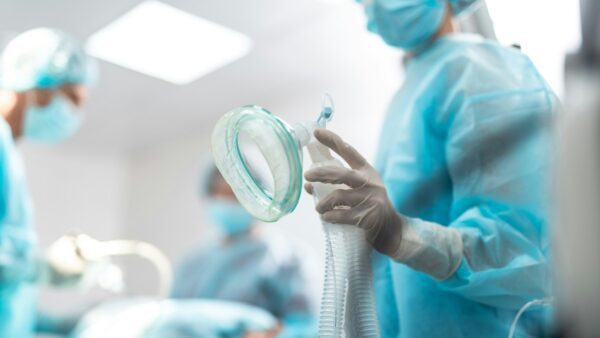 Νοσοκομείο