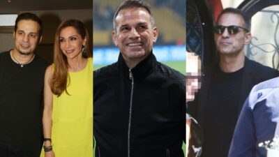 Η ζωή του Ντέμη Νικολαΐδη