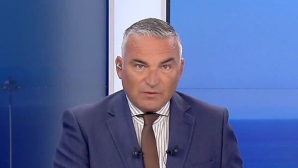 Ο Γιάννης Ντσούνος στην εκπομπή Αταίριαστοι