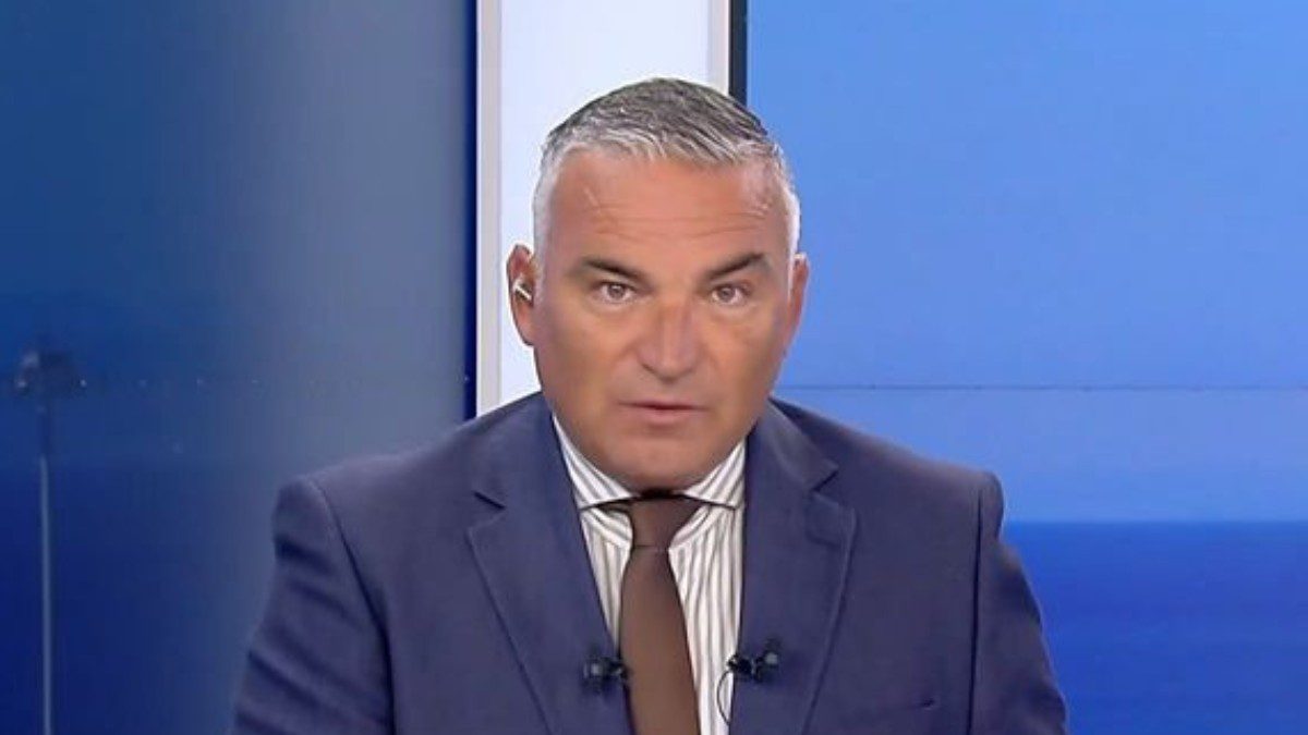 Ο Γιάννης Ντσούνος στην εκπομπή Αταίριαστοι