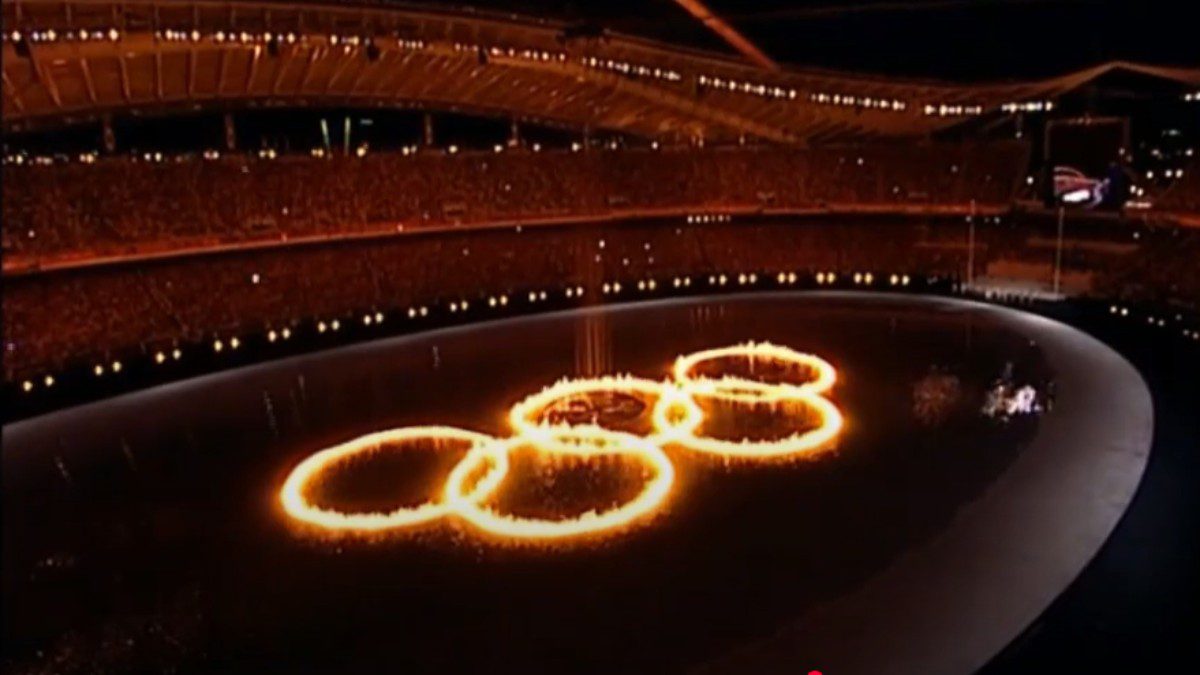 Ολυμπιακοί αγώνες