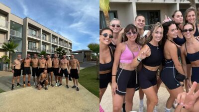 Παίκτες Exathlon