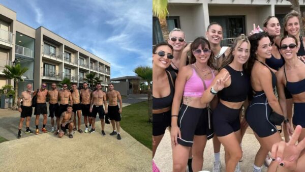 Παίκτες Exathlon