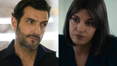 Παιχνίδια εκδίκησης Άννα Άγης