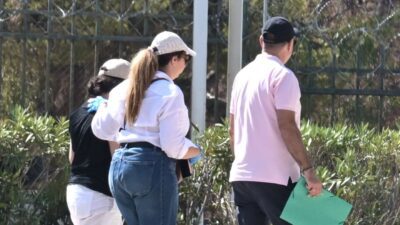 Η μητέρα της 3χρονης που βρέθηκε νεκρή στο Παλαιό Φάληρο