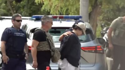 Η μητέρα της 3χρονης από το Παλαιό Φάληρο