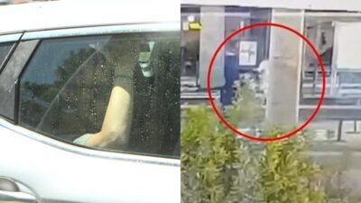 Υπόθεση Παλαιό Φάληρο