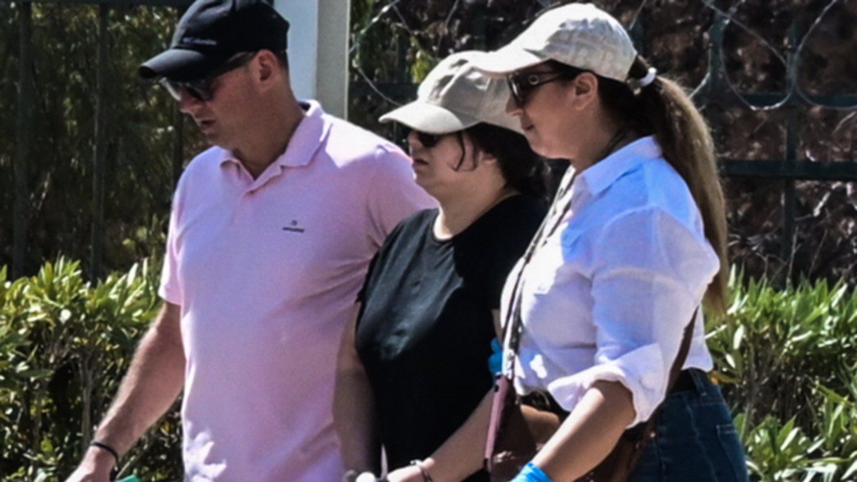 Παλαιό Φάληρο