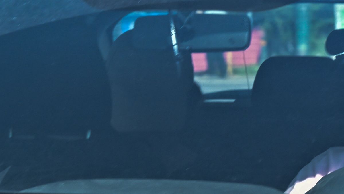 η αλγερινή μητέρα