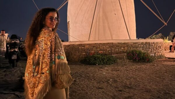 Ειρήνη Παπαδοπούλου