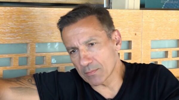 Ο Πέτρος Ίμβριος στο Καλοκαίρι Παρέα