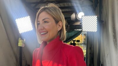 Η Ράνια Τζίμα