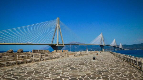 Ρίο Αντίριο