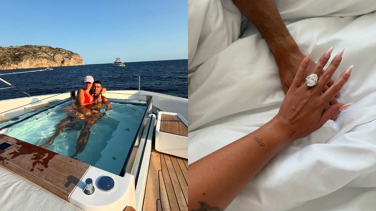 Ρονάλντο Τζορτζίνα