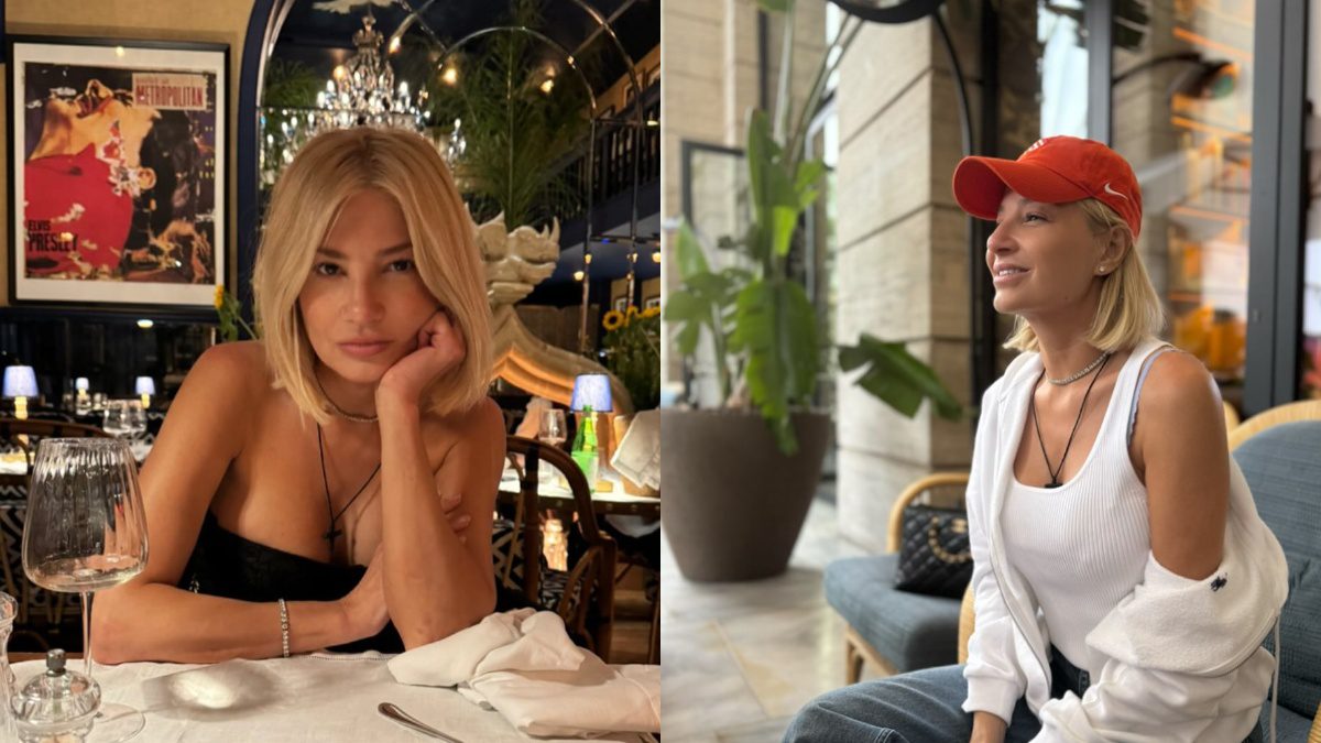 Η Φαίη Σκορδά