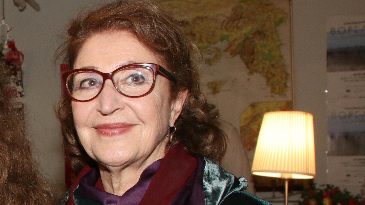 Σοφία Σεϊρλή