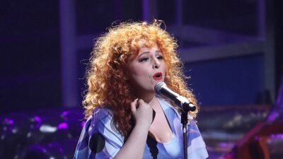 Η Σοφία Κουρτίδου