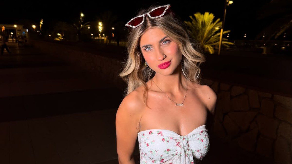 Η Σωτηρία Δεμίρογλου