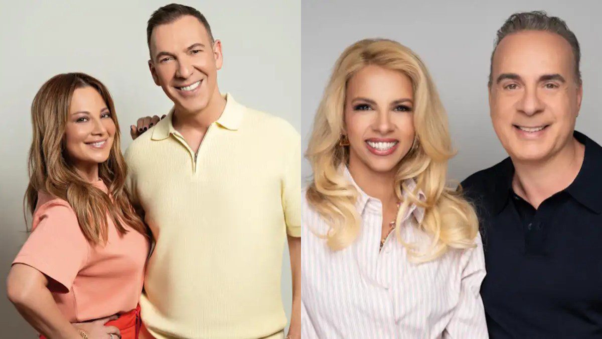 Στούντιο 4 και Πρωίαν σε είδον