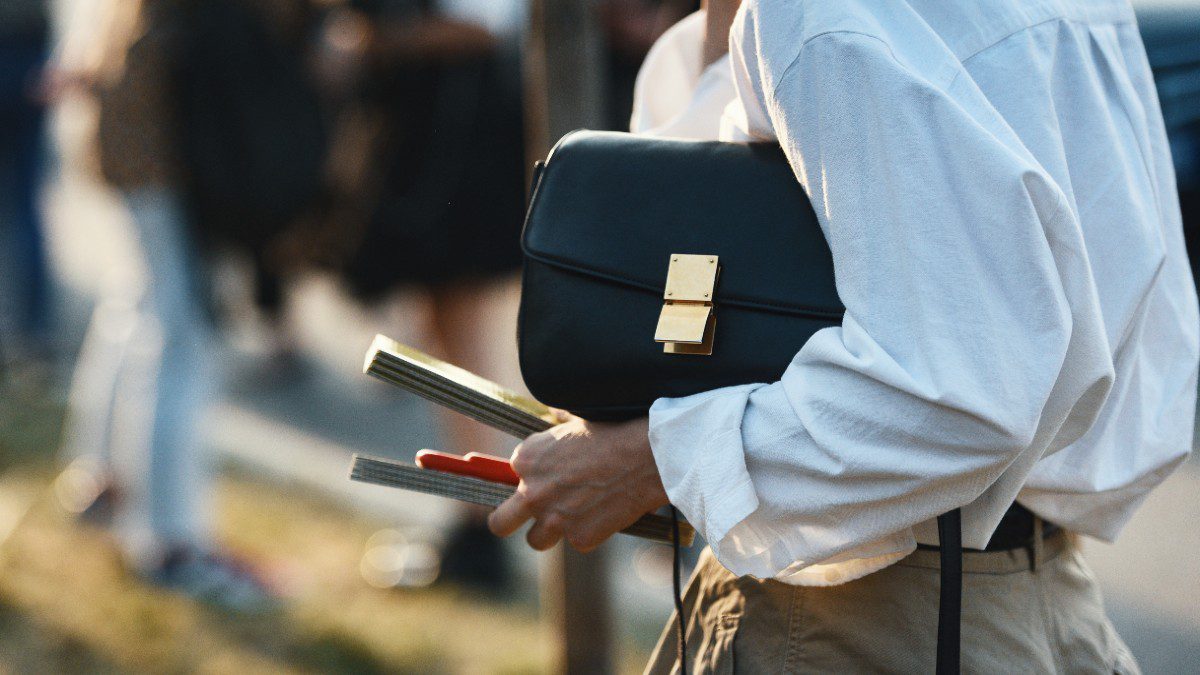 H βερμούδα στο street style