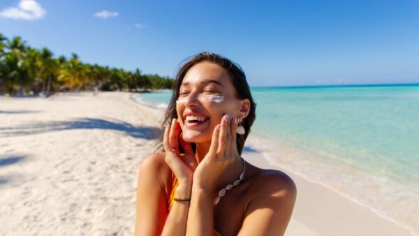 ηλιοπροστασία