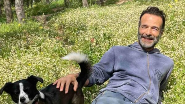 Ο Θανάσης Ευθυμιάδης