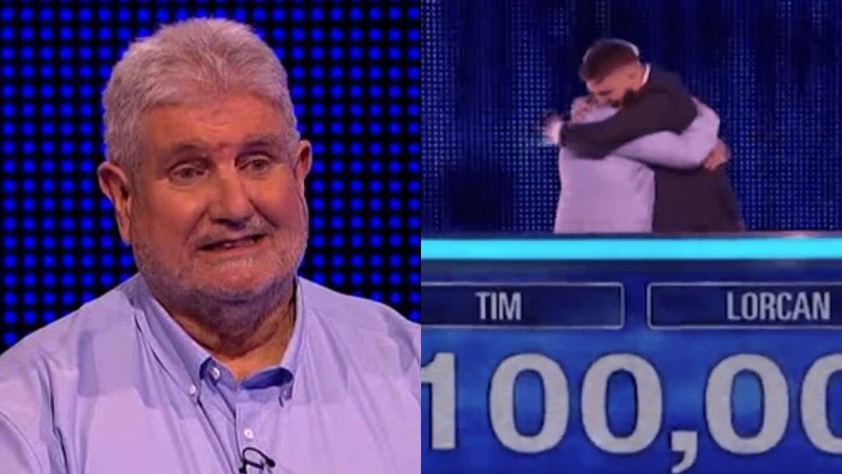 Ο παίκτης του The Chase που πέθανε