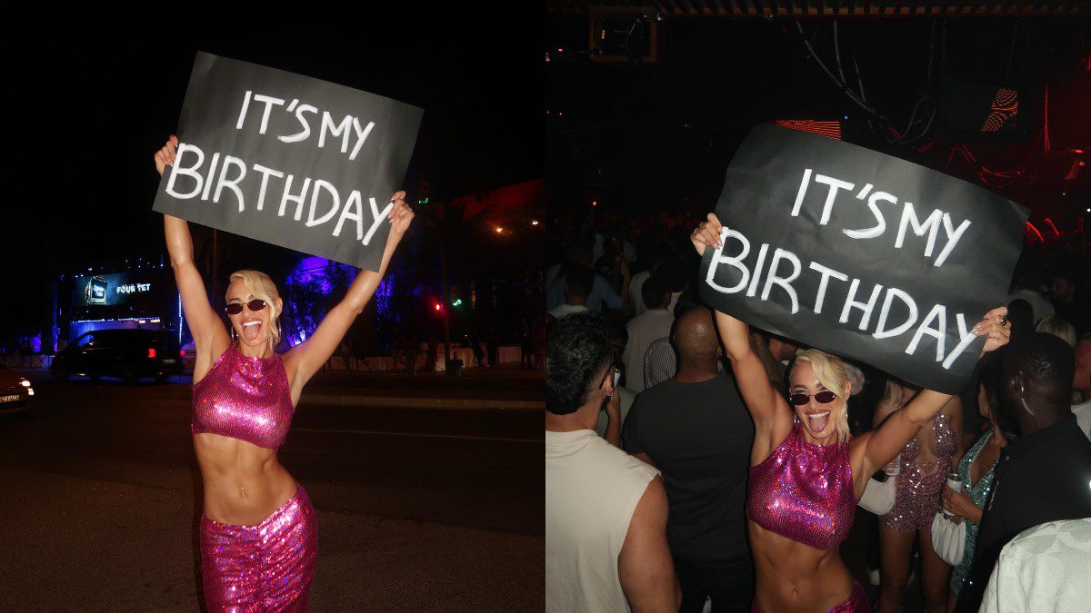 Η Ιωάννα Τούνη