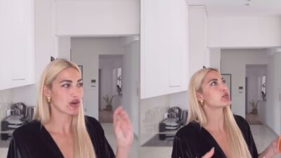 Η Ιωάννα Τούνη αποκαλύπτει για το OCD