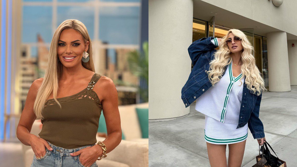 Ιωάννα Τούνη - Ιωάννα Μαλέσκου