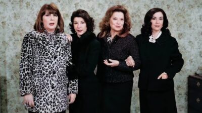 τρεις χάριτες