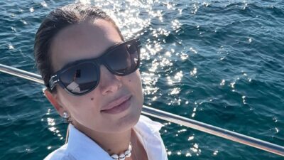 Η Σταματίνα Τσιμτσιλή