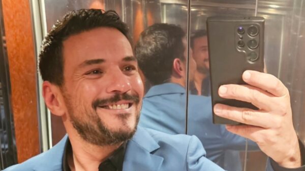 Ο Κώστας Τσουρός