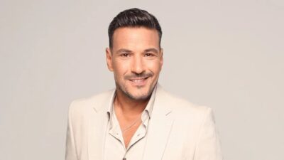 Ο Κώστας Τσουρός